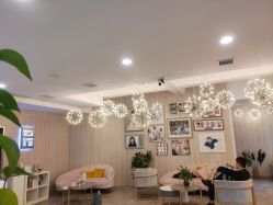 -雅尼·亚米儿童摄影美学馆(汉阳店)