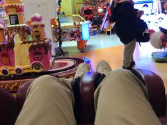 -爱玩嘉年华(龙湖源著天街店)