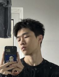 -T.1 hair salon烫染接发