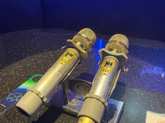 -开乐迪KTV(石桥店)