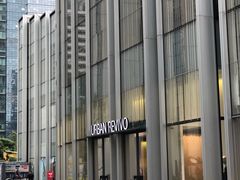 -URBAN REVIVO(深圳华润万象天地店)