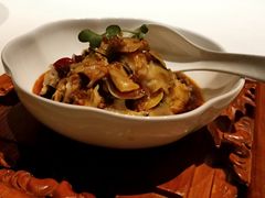 -三利音·东方司宴(外滩店)
