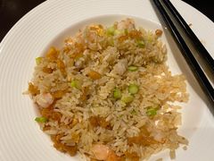 -京香轩·中餐厅(上海中庚聚龙酒店)