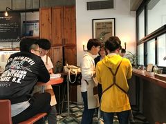 -fishtank鱼缸咖啡(三山街店)
