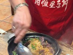 -伍哥厨房(新滘东路店)