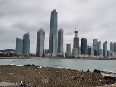-八大峡公园
