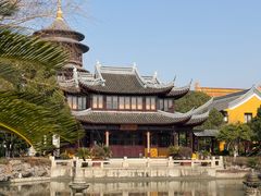 -圆通寺