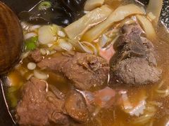 -日本料理神拉面