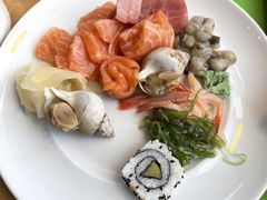 -两咖啡自助餐厅(静安香格里拉酒店)