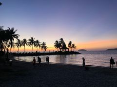 -Sunset Bar(丹绒亚路香格里拉店)