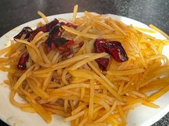 -清真宏玉祥黄门脸餐厅(华荫东里店)