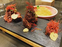 -北京王府井希尔顿酒店·秦唐中餐厅Chynna