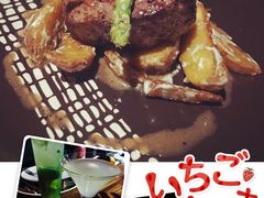 -MARU玛露音乐餐厅(大学路店)