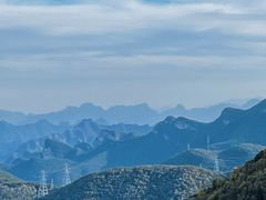 -白草畔自然风景区