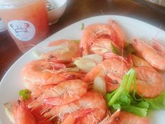 -大螃蟹海鲜餐厅
