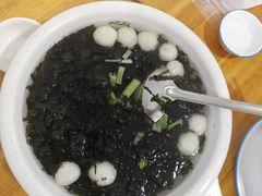 -林记海鲜排档·十年海鲜地标