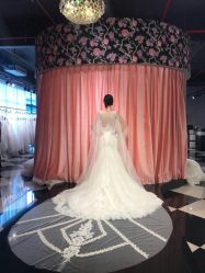 -珠海女王嫁衣馆(珠海左右创意园店)