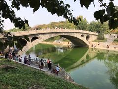 -赵州桥景区