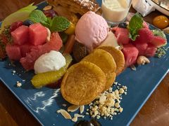 -haxnbauer海森堡德国餐厅(深圳coco店)