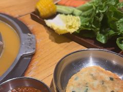 -姜虎东白丁烤肉(恒隆广场店)
