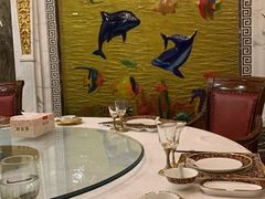 包厢-万宝海鲜舫(劳动公园店)