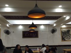 大堂-马三洋芋片(兰州总店)