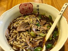 -邵顺兴锅盖面(金山宝地店)