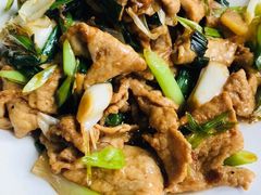-小厨子私房菜·云南美食店