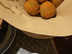 咬春-南京大牌档(青岛万象城店)