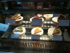 -遇见西木美式餐厅(体育路店)