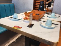 -川百汇烤鱼·泡饼·美蛙(八达岭店)