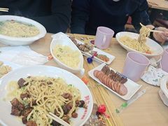 -阿九笨鸡蛋手擀面(总店)