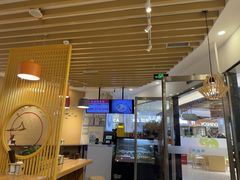 -鲜越鲜鱼粉(财富购物中心店)