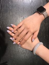 -1T·1M 日式美甲美睫