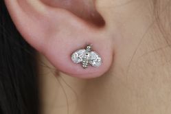 -众刺纹画·纹身·穿孔饰品·海娜定制