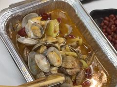 -云晓光头烧烤吧(德平路店)