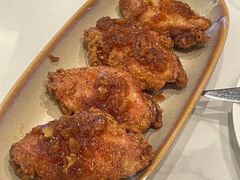 -盐说·西式餐酒馆(光明万达店)