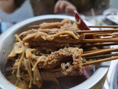 -小团团·路边烤牛肉(南岭壹街店)