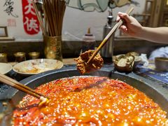 -蜀大侠火锅(四川北路店)