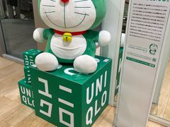 -优衣库(银座店)