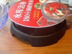 -湘阁里辣(南岭购物广场店)