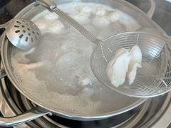 -正能量脆肉鲩火锅