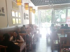 -老米家泡馍(保利若比邻店)