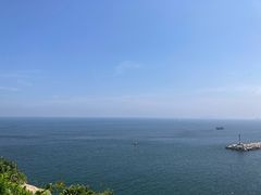 -东澳岛
