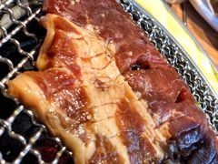 -弘益铭家九炙社韩国烤肉料理(尚美店)