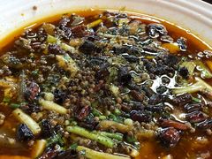 -盛天毛血旺非遗美食(观音桥店)