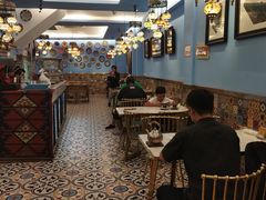 -百格里格.Uyghur cuisine(百色路店)