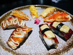 -古田居·特色寿司料理(星之岛旗舰店)