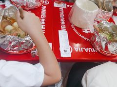 -见味花甲(福田coco park店)