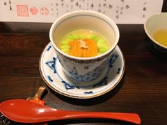 -元熹会席料理